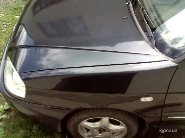 Chery Amulet (A15) 2008 - 11