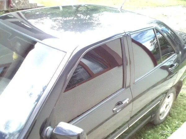 Chery Amulet (A15) 2008 - 21