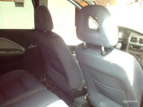 Chery Amulet (A15) 2008 - 15