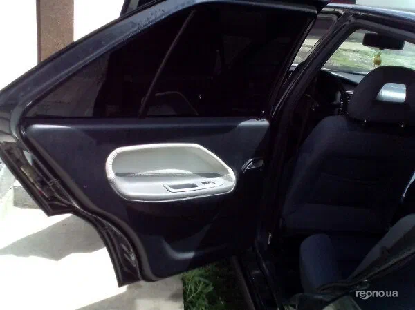 Chery Amulet (A15) 2008 - 6