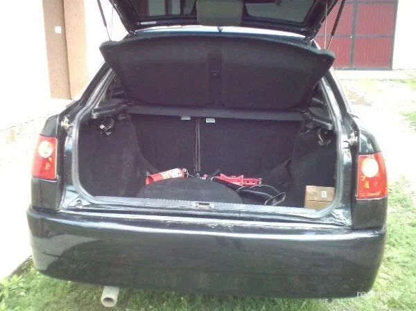 Chery Amulet (A15) 2008 - 30