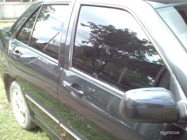 Chery Amulet (A15) 2008 - 10