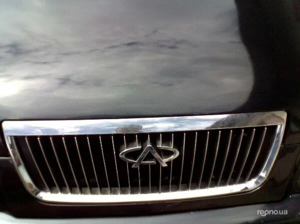 Chery Amulet (A15) 2008 - 18