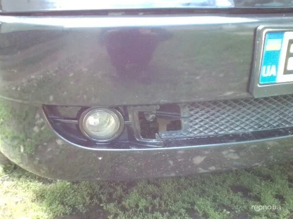 Chery Amulet (A15) 2008 - 20