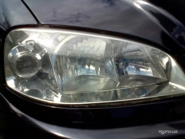 Chery Amulet (A15) 2008 - 19