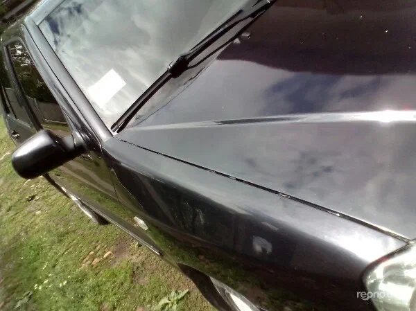 Chery Amulet (A15) 2008