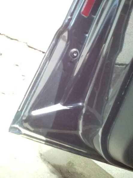 Chery Amulet (A15) 2008 - 25