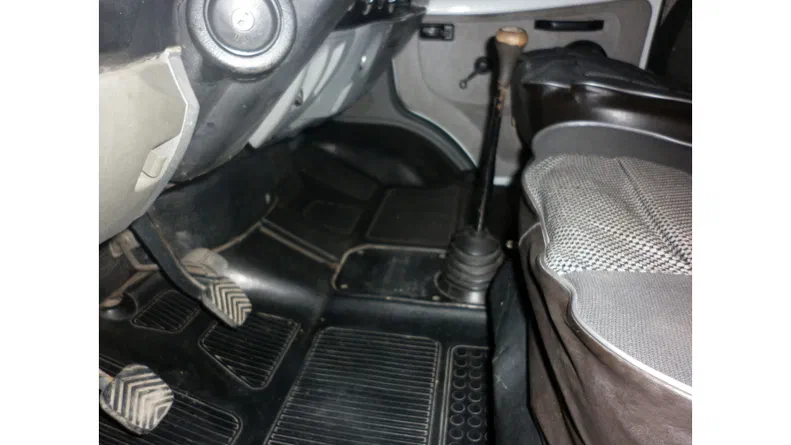 ГАЗ 3302 2004 - 7