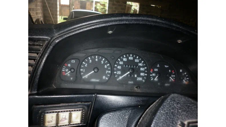 ГАЗ 3302 2004 - 5