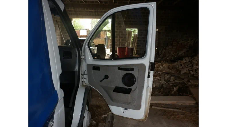 ГАЗ 3302 2004 - 8