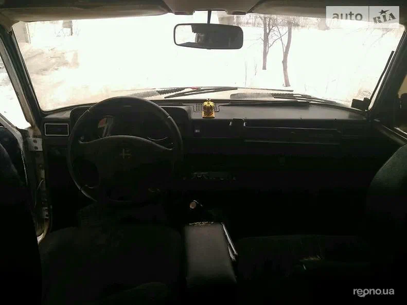 Lada (ВАЗ) 2104 1991 - 6