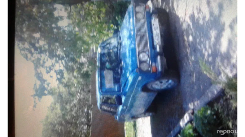 Lada (ВАЗ) 2106 1985