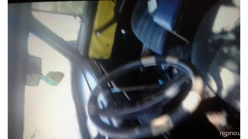 Lada (ВАЗ) 2106 1985