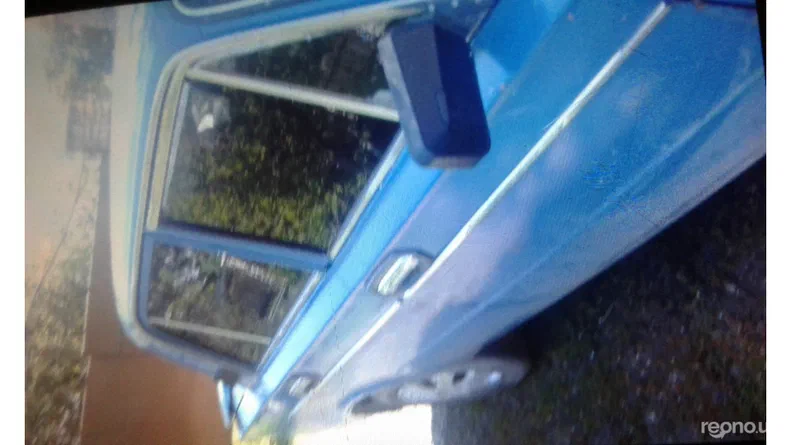 Lada (ВАЗ) 2106 1985