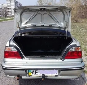 Daewoo Nexia 2007 - 8