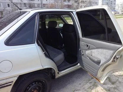 Daewoo Nexia 2007 - 5