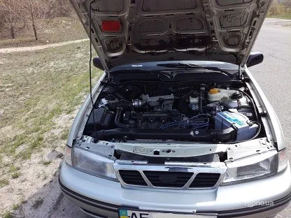 Daewoo Nexia 2007 - 13