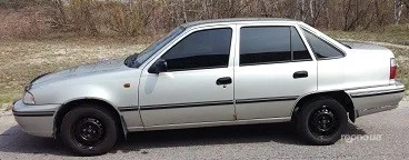 Daewoo Nexia 2007 - 6