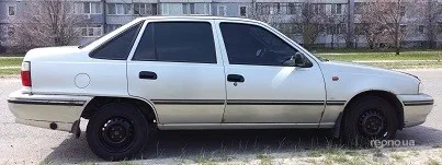 Daewoo Nexia 2007 - 10