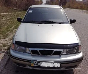 Daewoo Nexia 2007 - 11