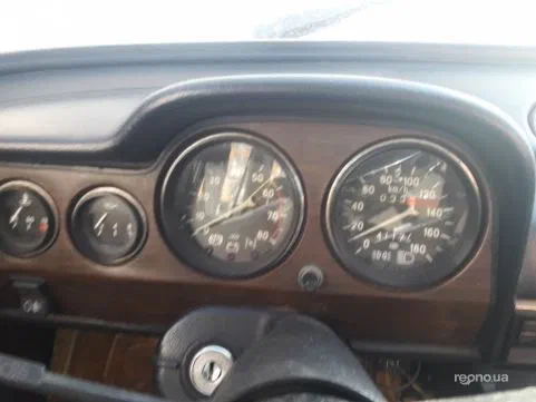 Lada (ВАЗ) 2106 1986