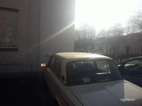 Lada (ВАЗ) 2106 1986