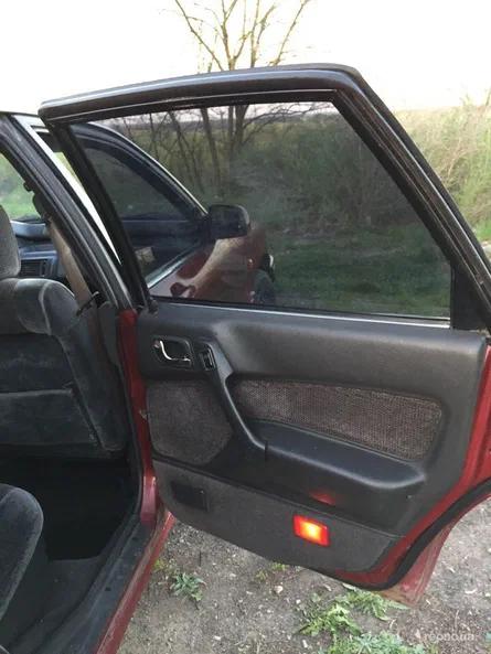 Mitsubishi Galant 1989