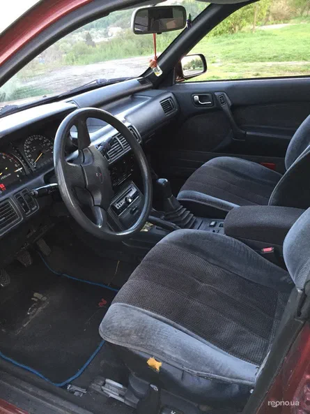 Mitsubishi Galant 1989 - 7