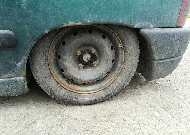 Citroen Berlingo 1999