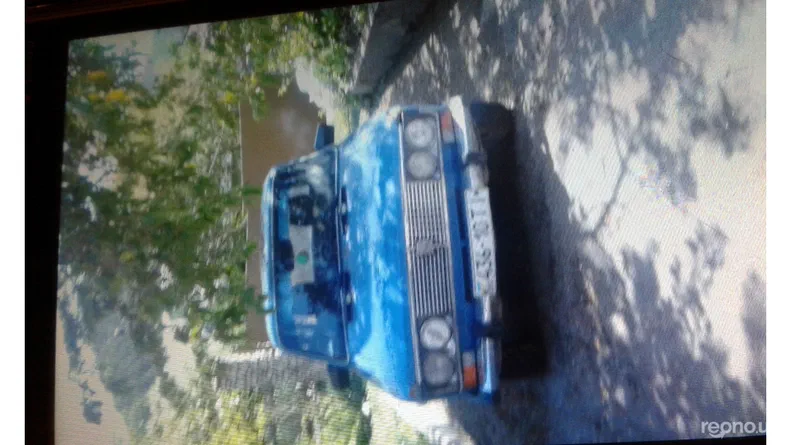 Lada (ВАЗ) 2106 1985