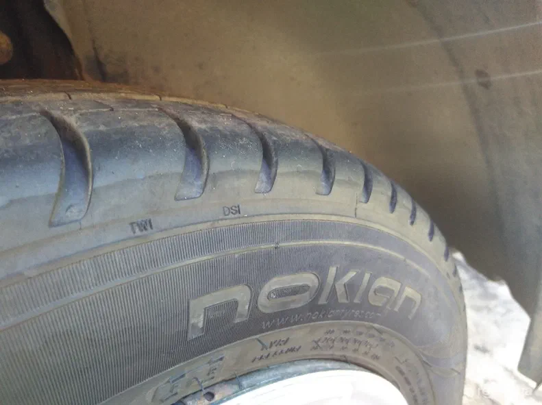 ЗАЗ 1103 «Славута» 2004 - 6