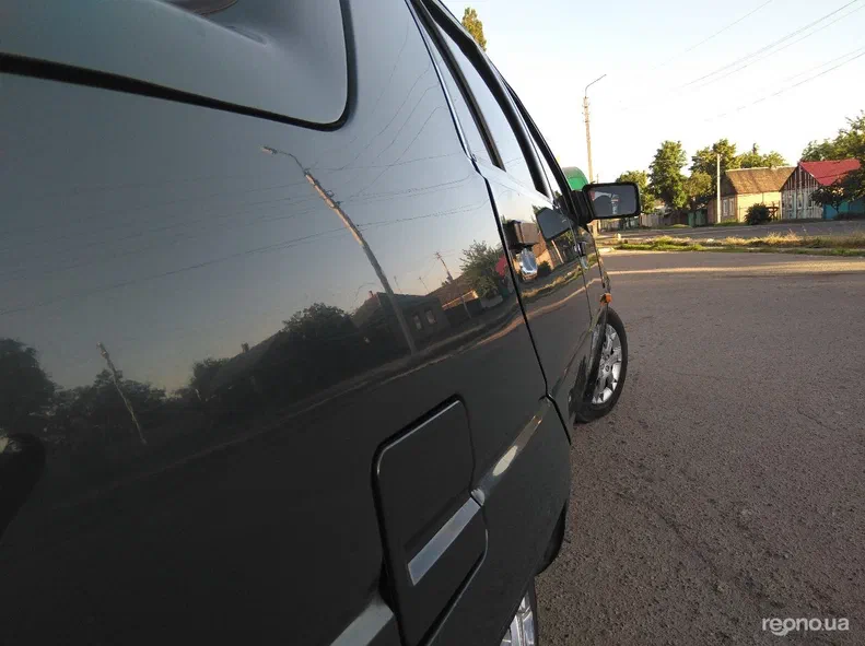 ЗАЗ 1103 «Славута» 2004 - 11