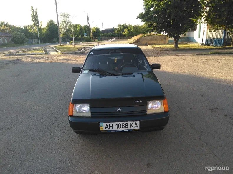 ЗАЗ 1103 «Славута» 2004