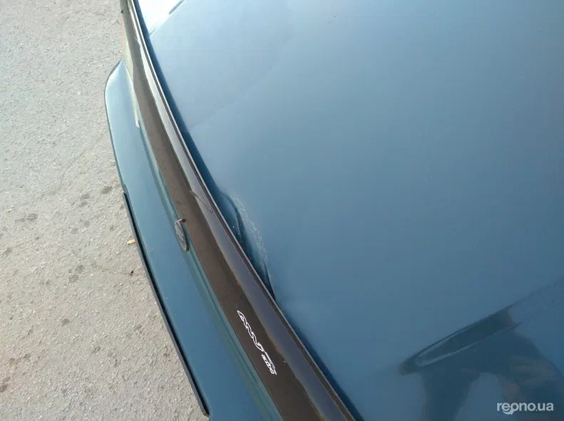 ЗАЗ 1103 «Славута» 2004