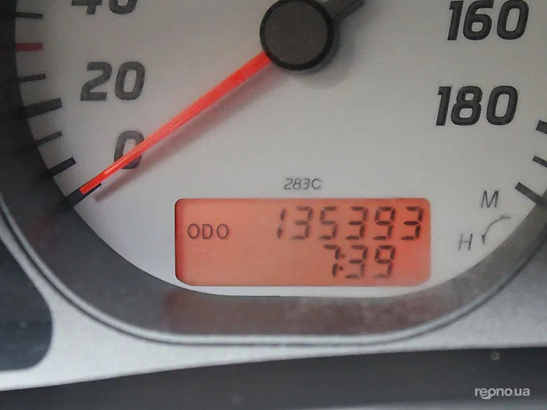 Nissan NP300 2010 - 14