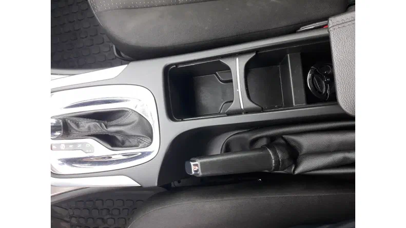 Opel Insignia 2012 - 26