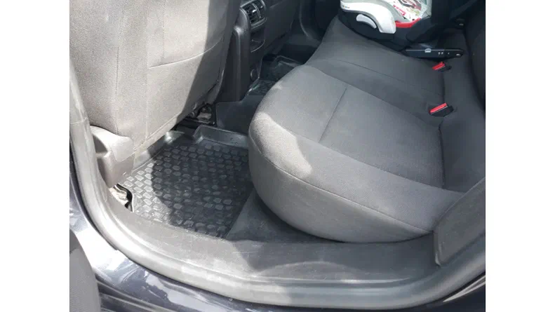 Opel Insignia 2012 - 14