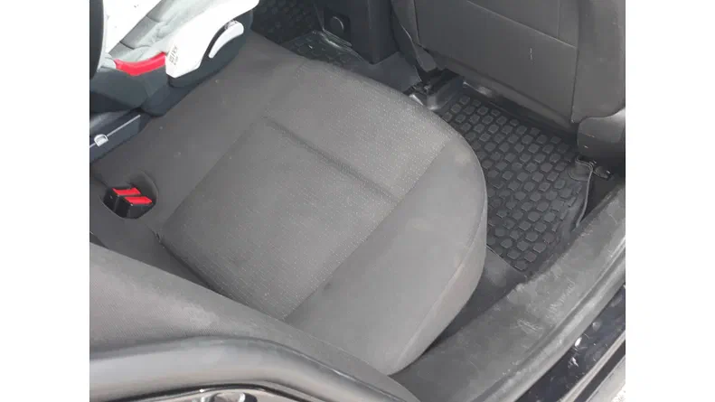 Opel Insignia 2012 - 11