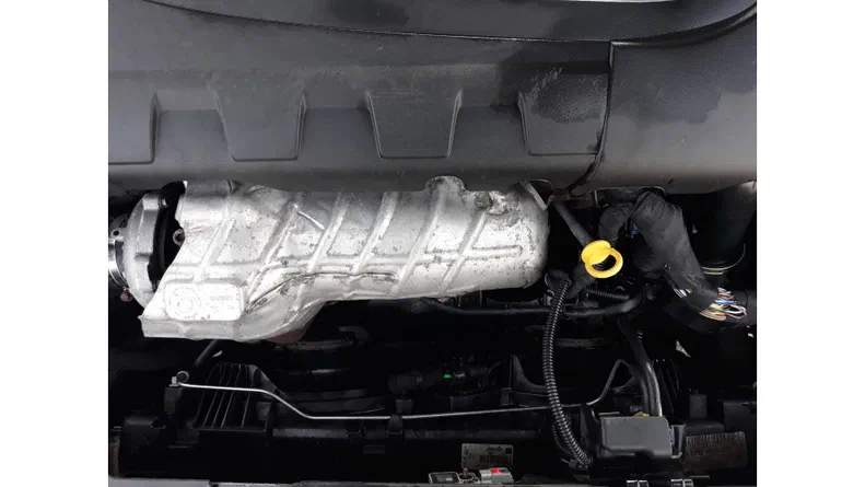 Opel Insignia 2012 - 21