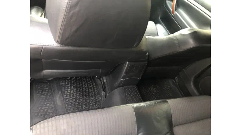 Volkswagen Passat 2003 - 11