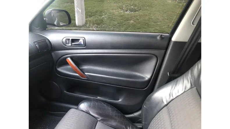 Volkswagen Passat 2003 - 15