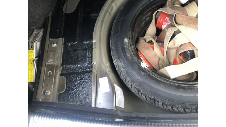 Volkswagen Passat 2003 - 10