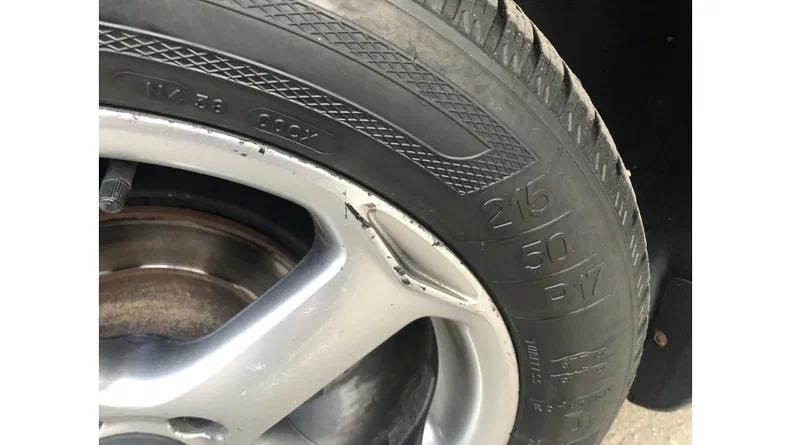 Volkswagen Passat 2003 - 19