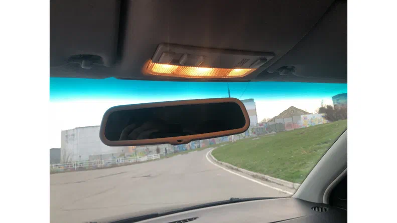 Volkswagen Passat 2003 - 17