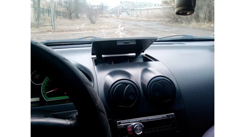 Chevrolet Aveo 2008 - 6