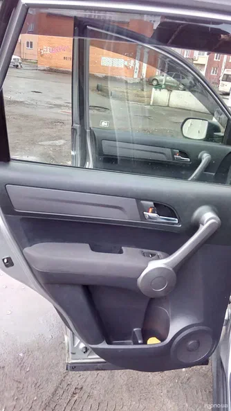 Honda CR-V 2008 - 11