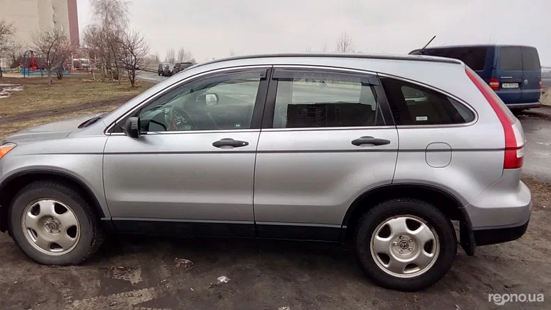 Honda CR-V 2008 - 5