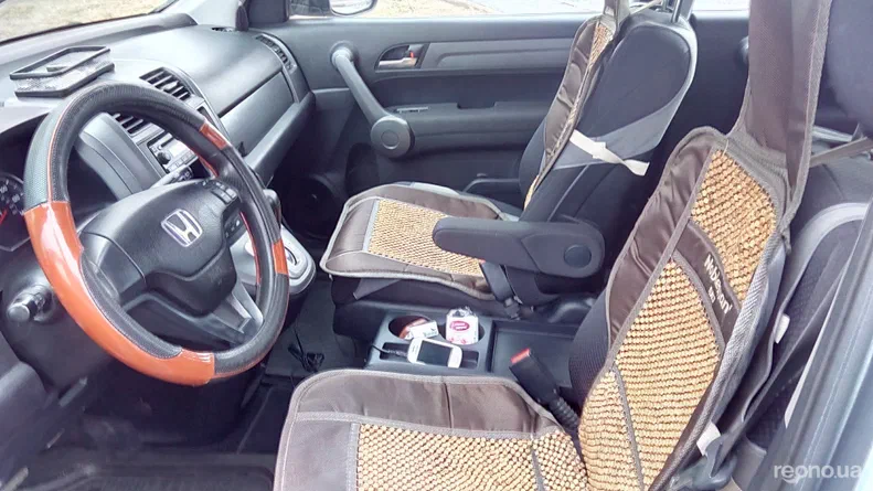 Honda CR-V 2008 - 10