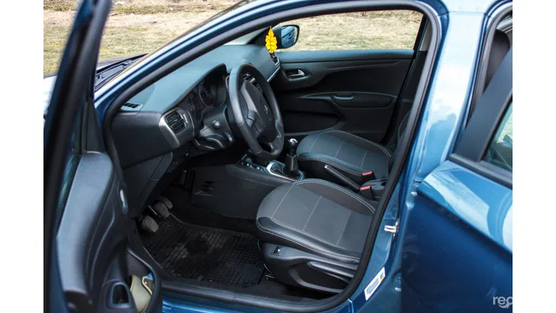 Peugeot 301 2013 - 8