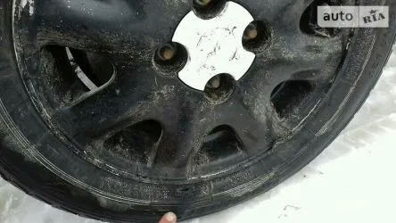 Lada (ВАЗ) 2107 1992 - 7